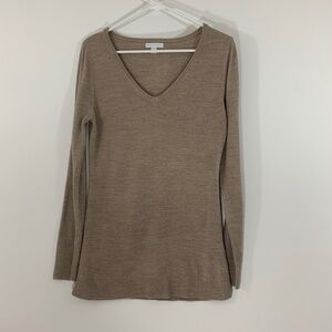 NEW York and Company V-Neck Sweater